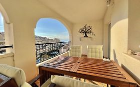 Casa Luna Golf Beach Torrequebrada Parking FREE